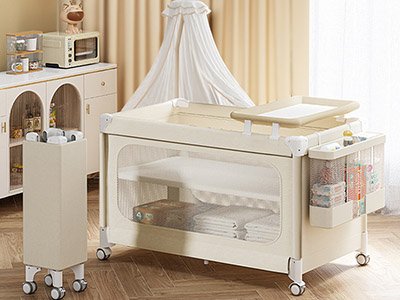 best playard with bassinet