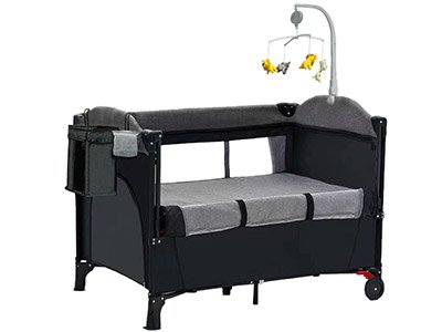 best playards for travel