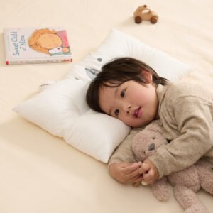 kids travel pillow